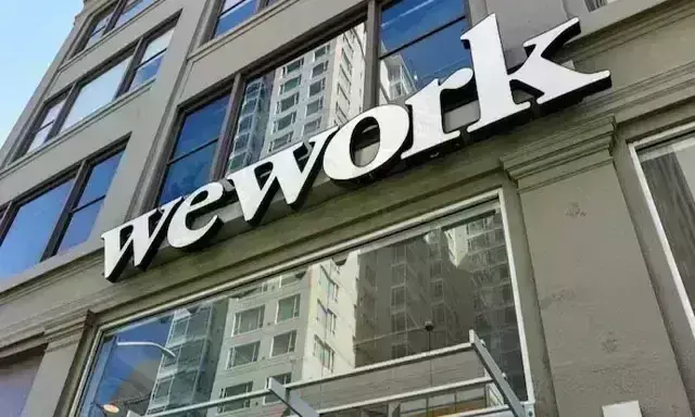 WeWork ने अमेरिका में दिवालिया घोषित होने के लिए दिया आवेदन, भारत के सात शहरों में 50 से अधिक ऑफिस