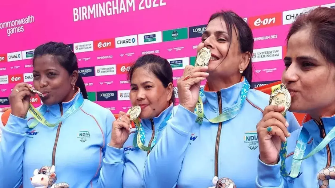 मलेशिया के रैम्बल असम के लिए ला रहे हैं लॉन बॉल्स में एकमात्र विदेशी कोच