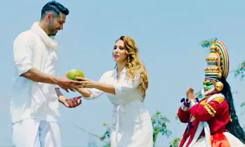 पिप्पा से दिल छू लेने वाला गाना रिलीज प्राइम वीडियो ने बहुप्रतीक्षित फिल्म