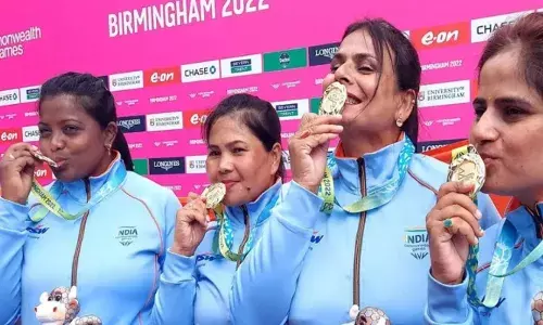 मलेशिया के रैम्बल असम के लिए ला रहे हैं लॉन बॉल्स में एकमात्र विदेशी कोच