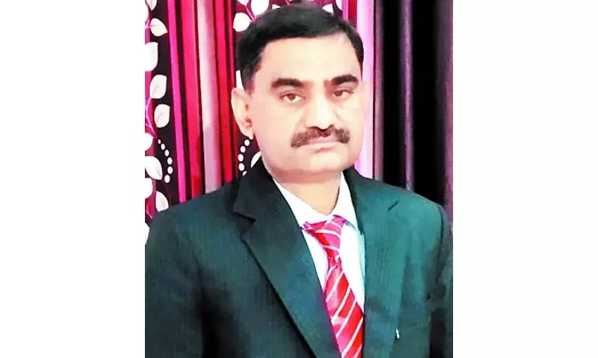 बारूद के ढेर पर पाकिस्तान