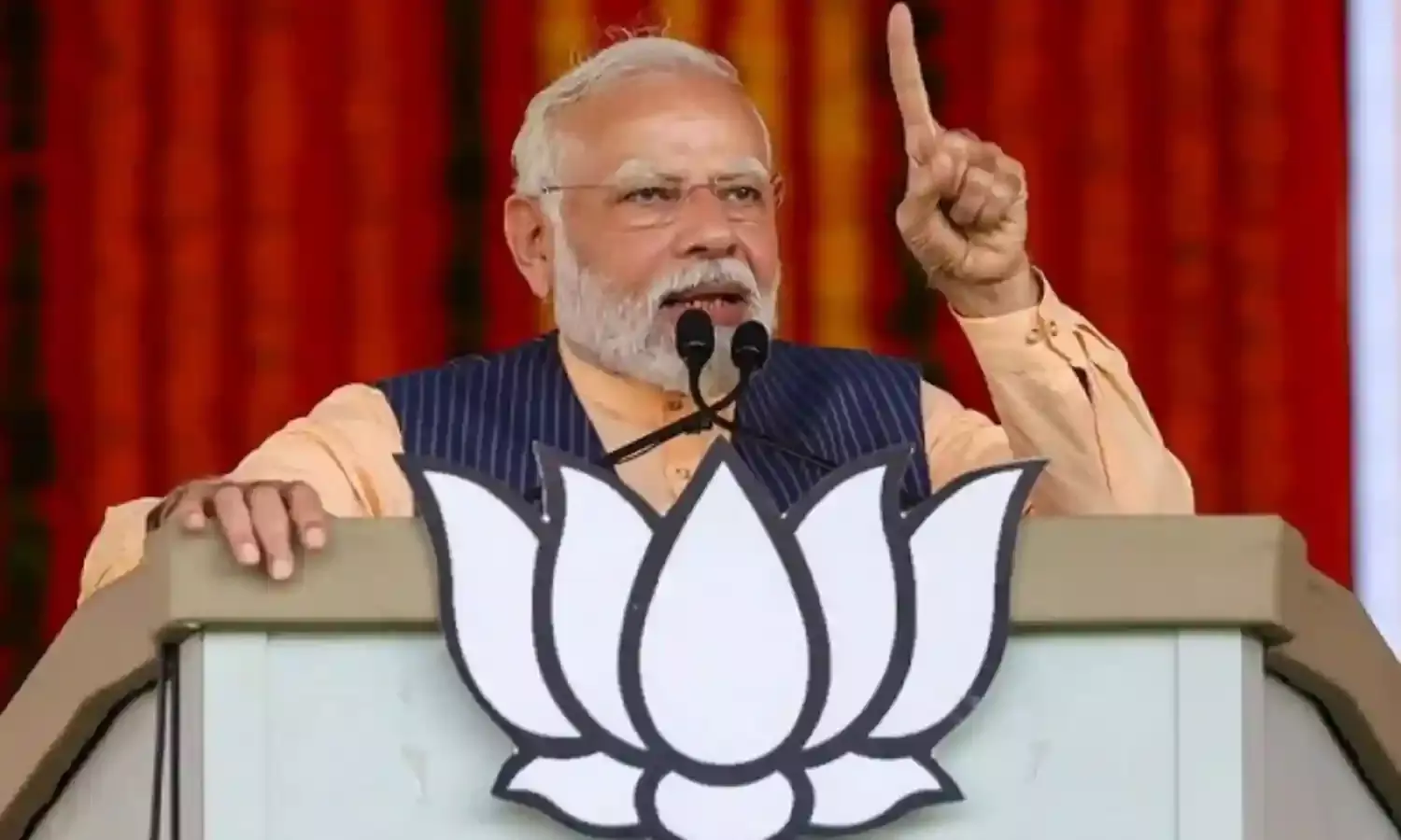 राजस्‍थान : पीएम मोदी कल फिर उतरेंगे चुनावी प्रचार पर, करेंगे तूफानी दौरे