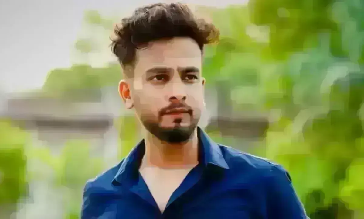 Elvish yadav Elvish yadav