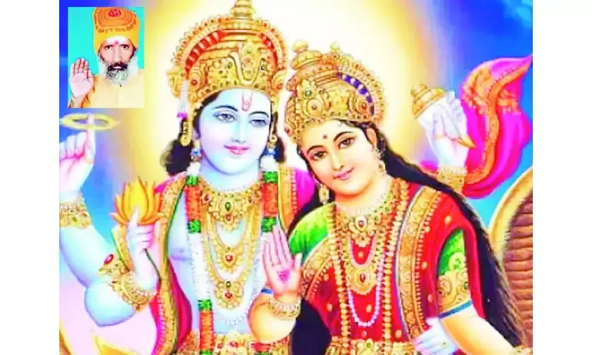 पुण्य की वृद्धि व मुक्ति हेतु रम्भा एकादषी का व्रत