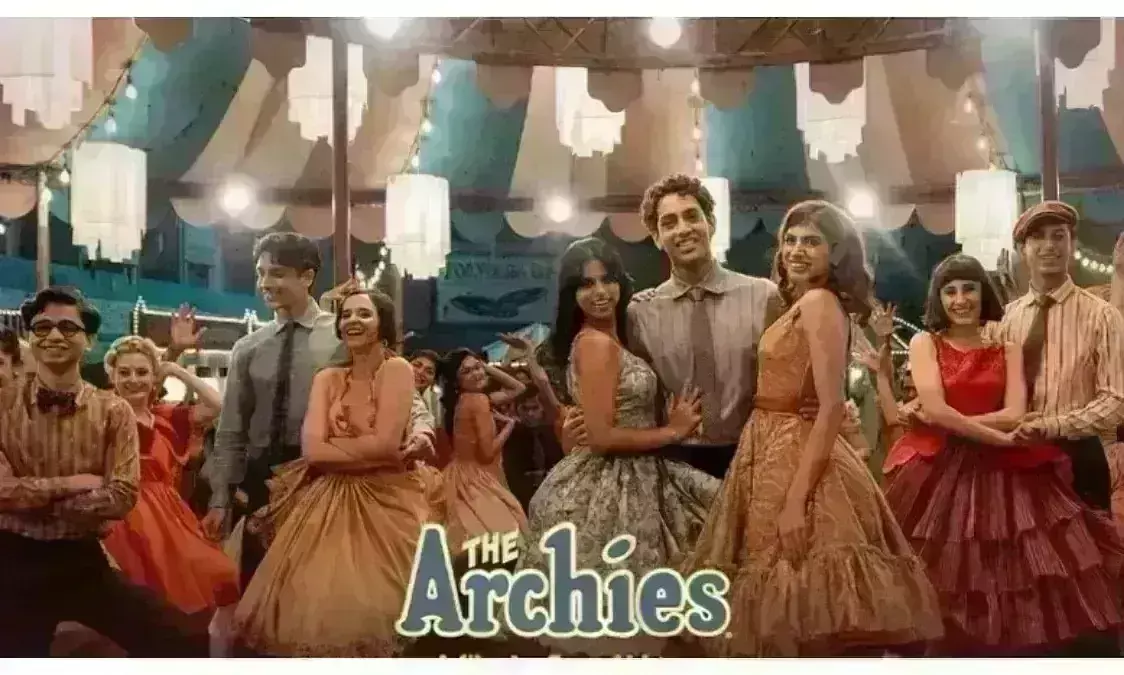 The archies