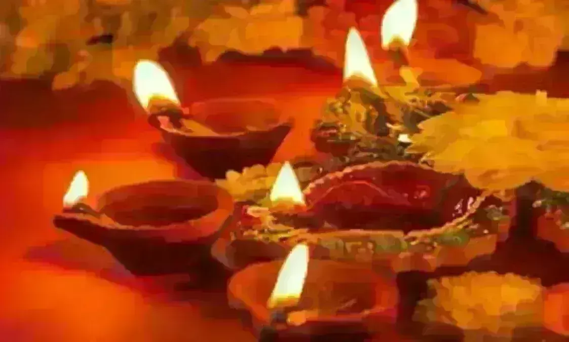 Diwali mahotsav Diwali mahotsav