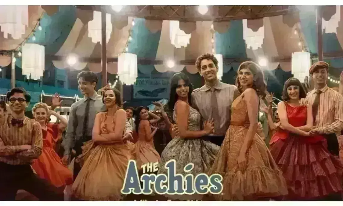 The archies