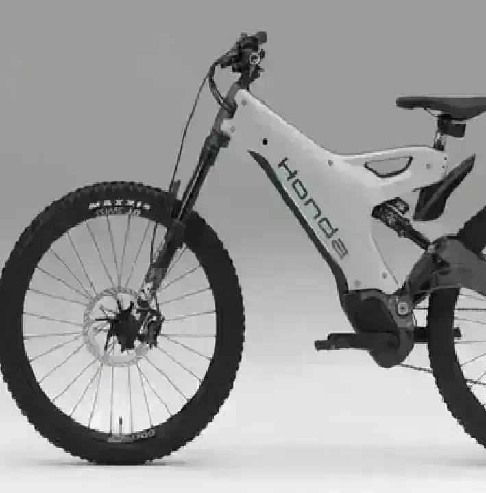 Honda ने लॉन्च की इलेक्ट्रिक साईकिल, एक चार्ज में चलेगी 150 किमी