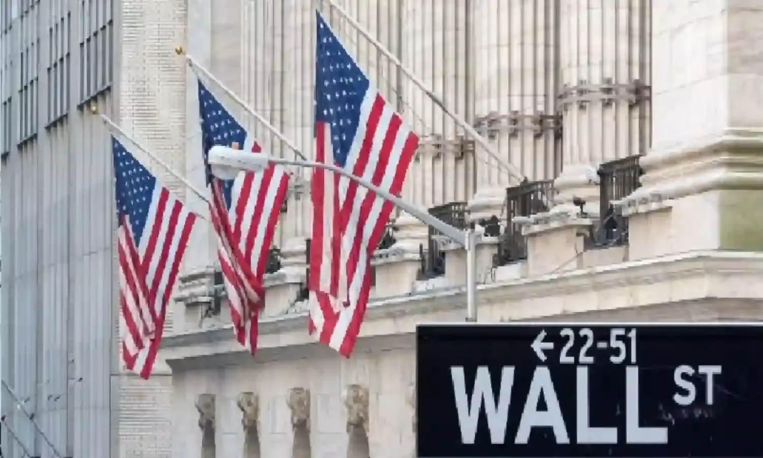 पॉवेल के बयान से ग्लोबल मार्केट दबाव में, एशियाई बाजार भी टूटे