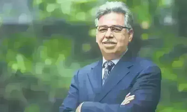 Pawan Kant Munjal