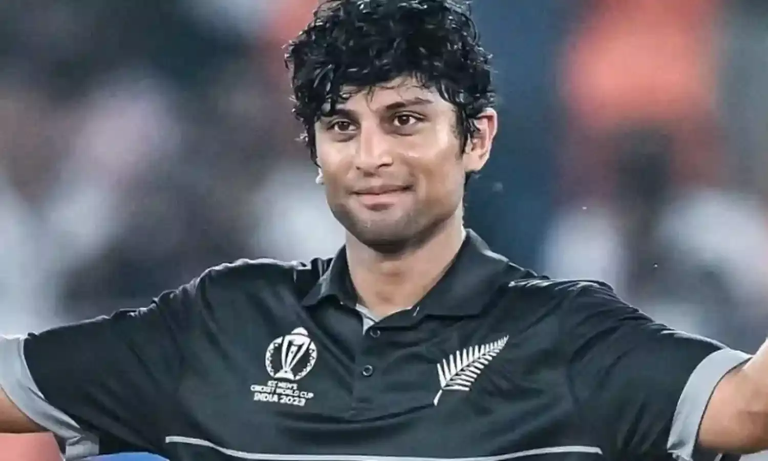 न्यूजीलैंड के रचिन रवींद्र ने पहली बार आईसीसी पुरुष प्लेयर ऑफ द मंथ का पुरस्कार जीता