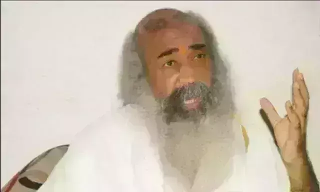 Acharya Pramod Krishnam