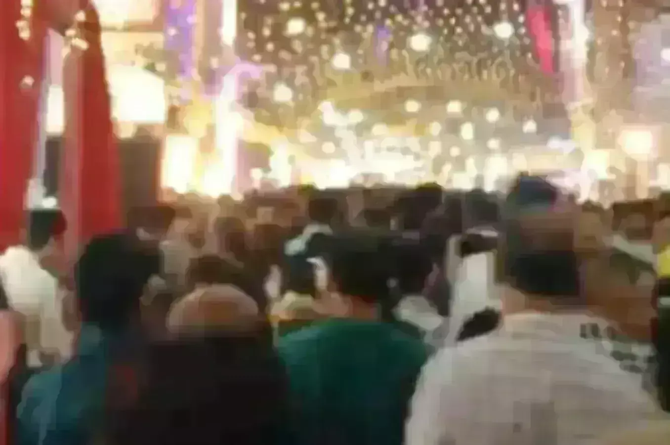 धनतेरस पर धनमय हुए बाजार, जमकर हुई खरीदारी