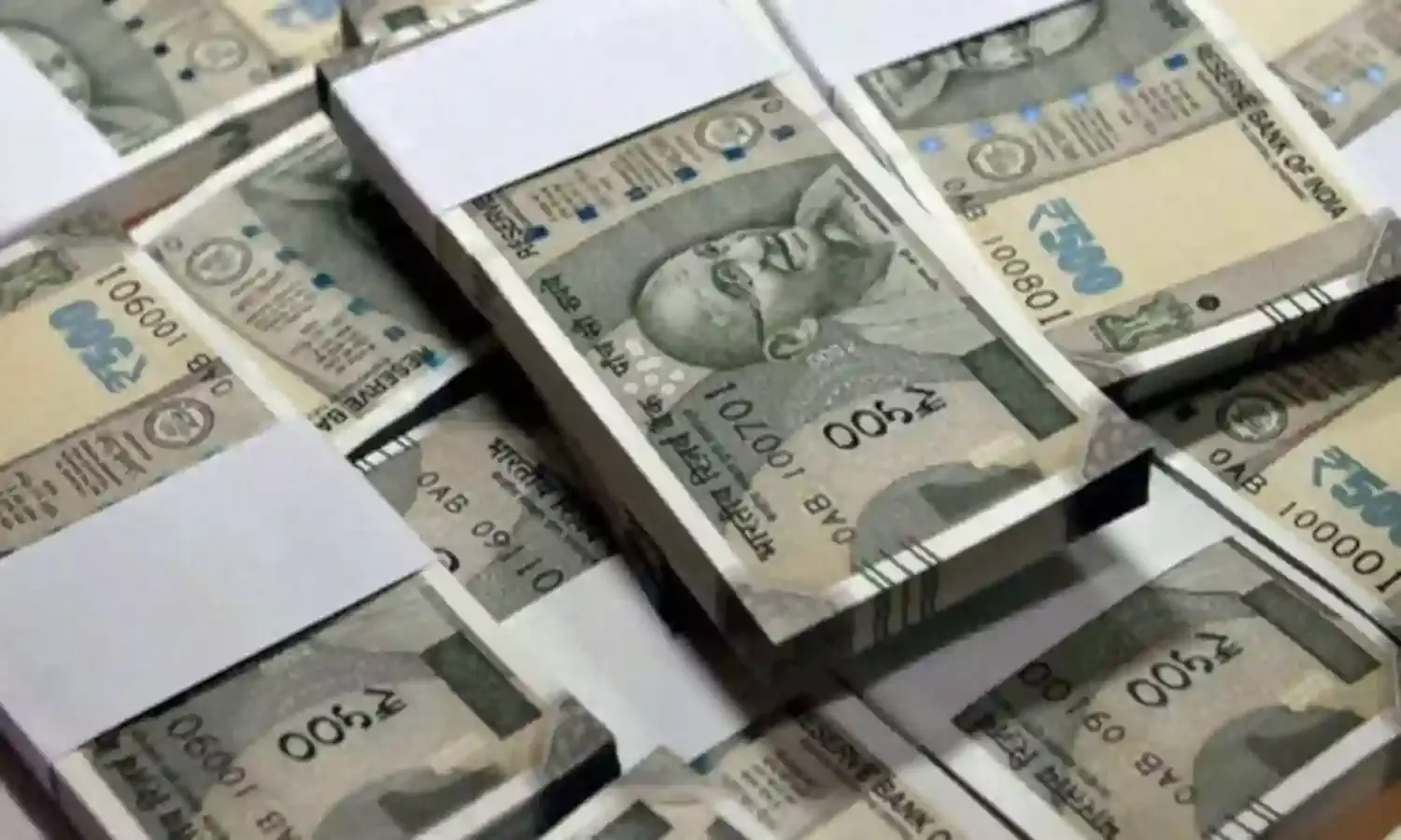 सकल प्रत्यक्ष कर संग्रह 17.59 फीसदी बढ़ कर 12.37 लाख करोड़ पर सकल प्रत्यक्ष कर संग्रह 17.59 फीसदी बढ़ कर 12.37 लाख करोड़ पर