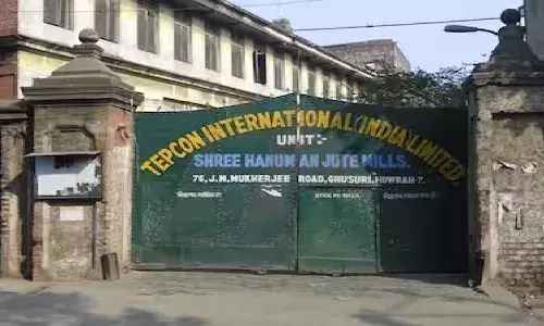 पश्चिम बंगाल में हुआ बड़ा हादसा, हावड़ा में जूट मिल की छत गिरी, मजदूरों के दबने की बात आई सामने