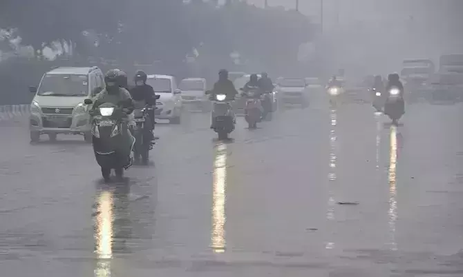 Delhi NCR