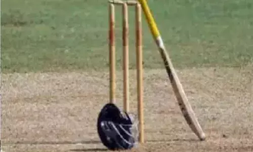 फ्रांस क्रिकेट पर लगे धोखाधड़ी, भ्रष्टाचार के आरोप, आईसीसी करेगा मामले की जांच फ्रांस क्रिकेट पर लगे धोखाधड़ी, भ्रष्टाचार के आरोप, आईसीसी करेगा मामले की जांच