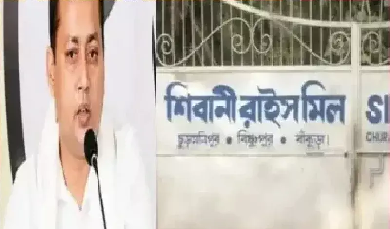 तृणमूल विधायक के घर तीन दिनो से चल रही इनकम टैक्स की छापेमारी