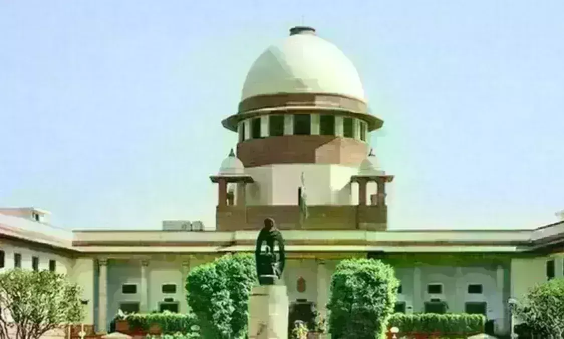 Supreme court