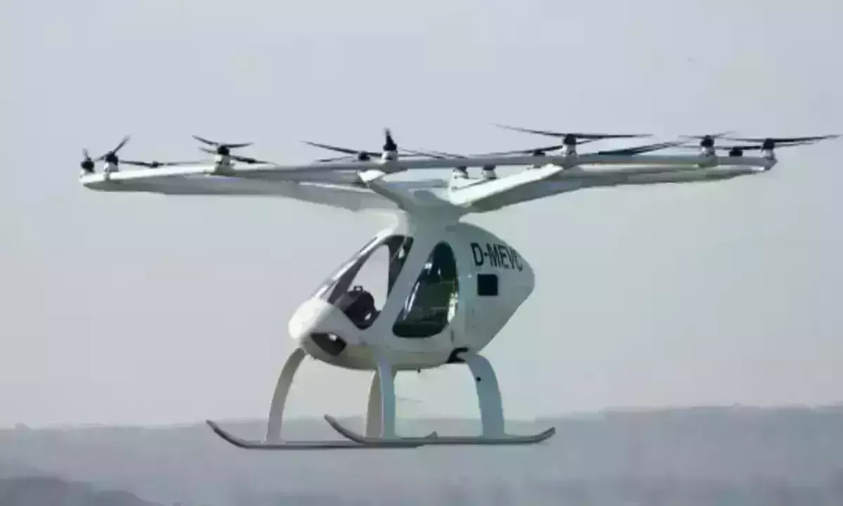air taxi