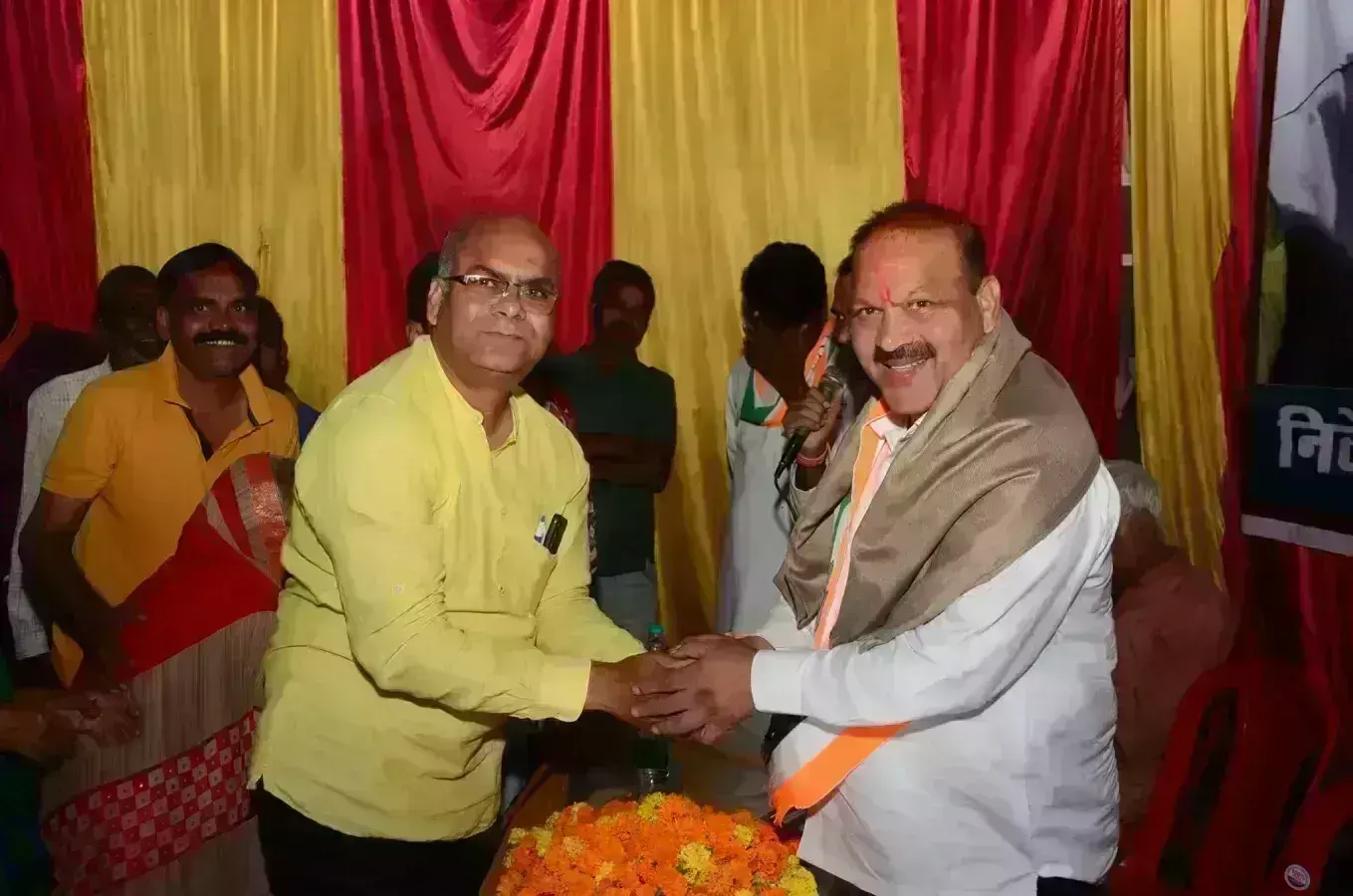 मंहगाई ने हर वर्ग की कमर तोड़ दी : सिकरवार