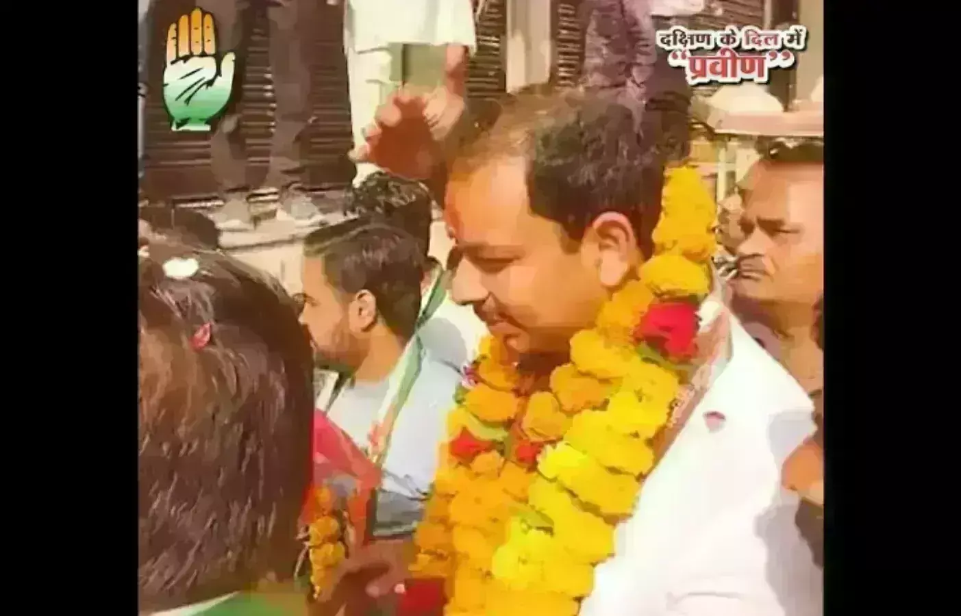 प्रदेश में कांग्रेस की सरकार बनने जा रही है :पाठक प्रदेश में कांग्रेस की सरकार बनने जा रही है :पाठक