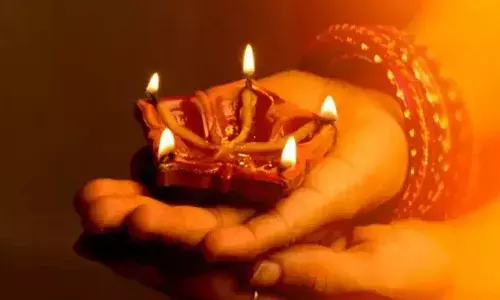 नरक चतुर्दशी: नरक से मुक्ति का मार्ग दीपदान
