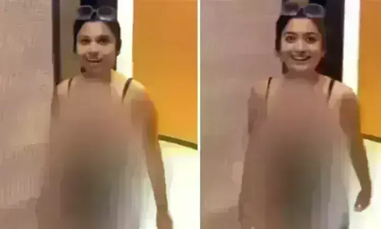 Rashmika mandana Rashmika mandana