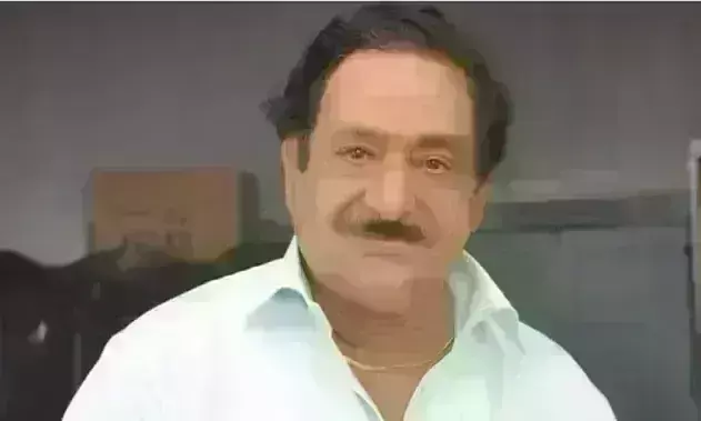 Chandra Mohan Chandra Mohan