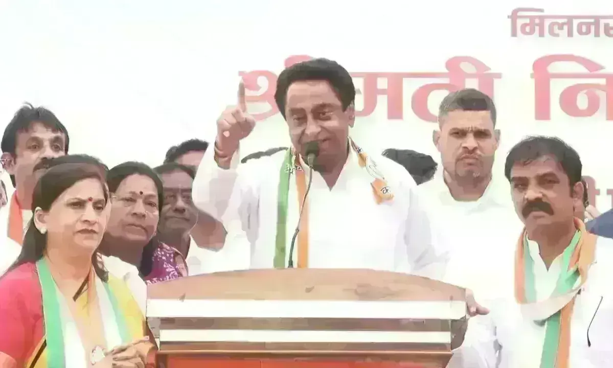 KamalNath KamalNath