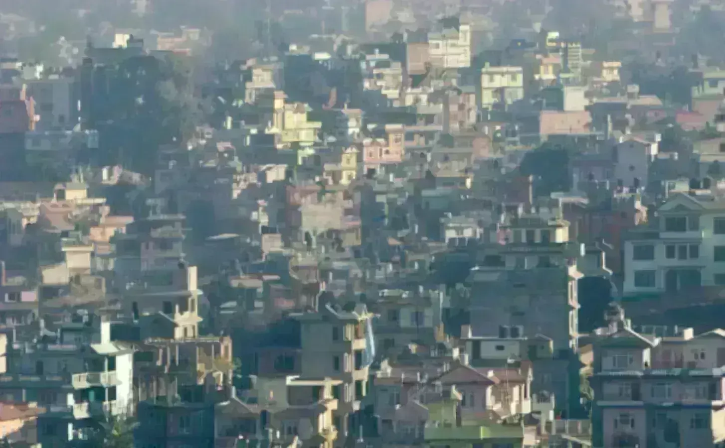 अधिकारियों की मेहनत रंग लाई, काबू में आया वायु प्रदूषण अधिकारियों की मेहनत रंग लाई, काबू में आया वायु प्रदूषण