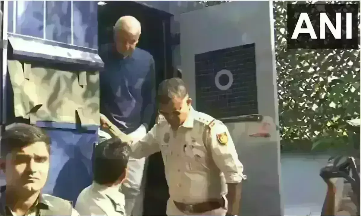 Manish sisodia Manish sisodia