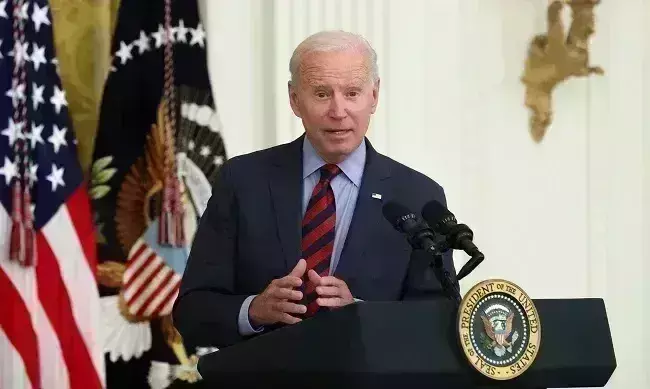 विश्व भर में मनाई गई दीपावली, अमेरिकी राष्ट्रपति बाइडन ने भारतीयों को दी बधाई