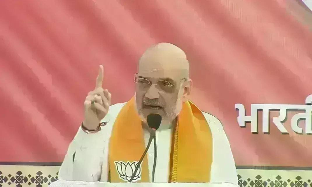 amit shah