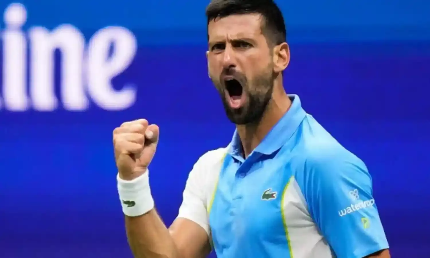 जोकोविच ने रिकॉर्ड आठवीं बार साल के अंत में नंबर 1 रैंकिंग हासिल की