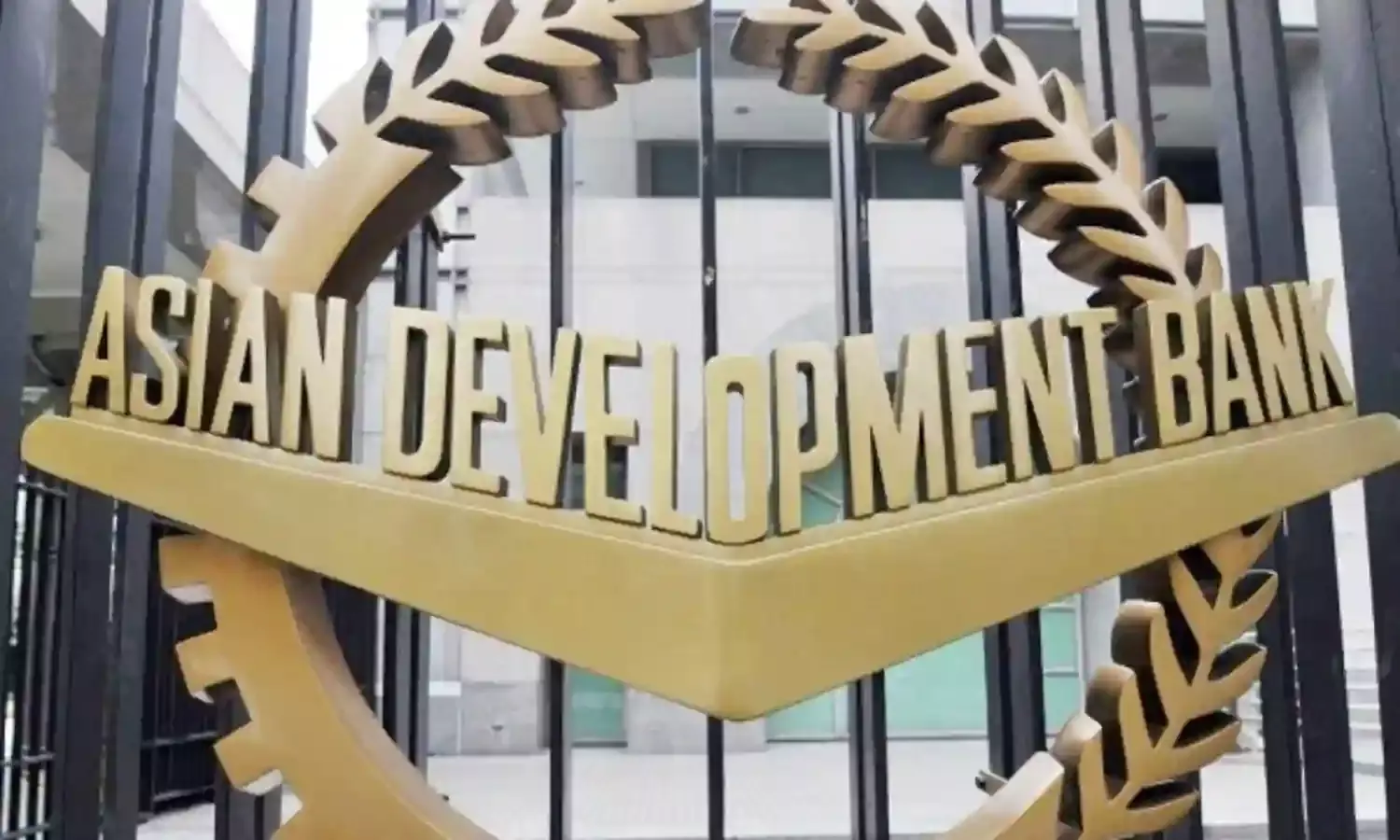 भारत ने एशियाई विकास बैंक से 40 करोड़ डॉलर का किया ऋण समझौता भारत ने एशियाई विकास बैंक से 40 करोड़ डॉलर का किया ऋण समझौता