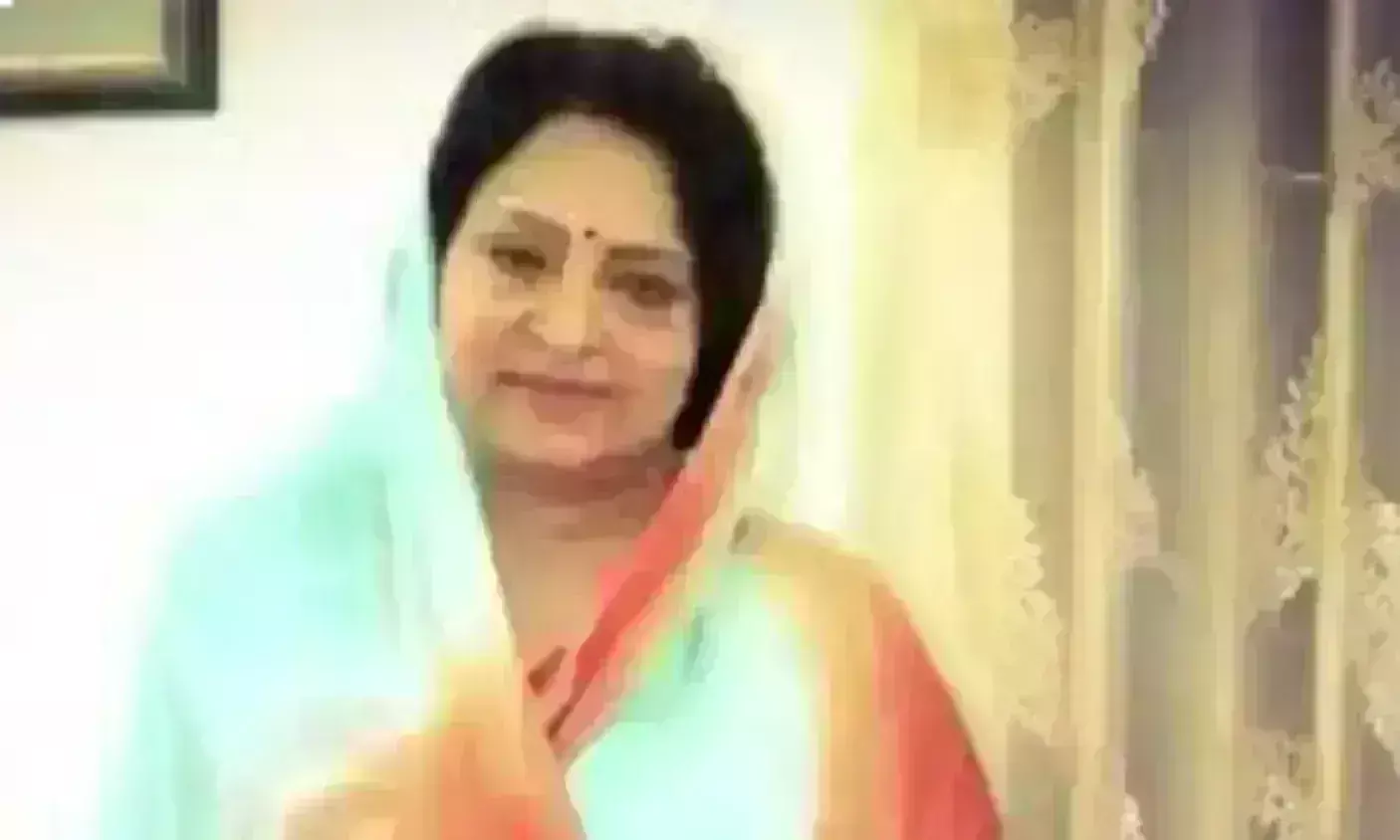 केंद्र की मोदी एवं प्रदेश की भाजपा सरकार की उपलब्धियां गिनाई- माया सिंह केंद्र की मोदी एवं प्रदेश की भाजपा सरकार की उपलब्धियां गिनाई- माया सिंह