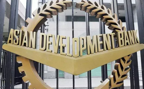 भारत ने एशियाई विकास बैंक से 40 करोड़ डॉलर का किया ऋण समझौता