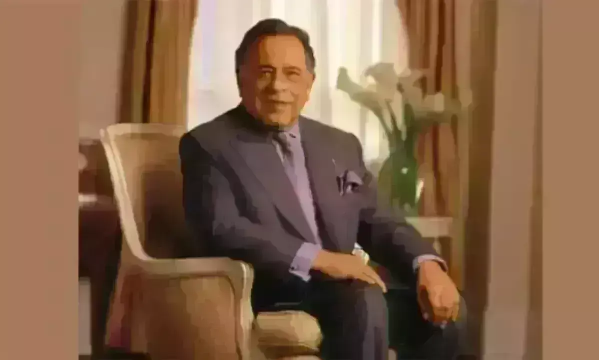 PRS Oberoi PRS Oberoi