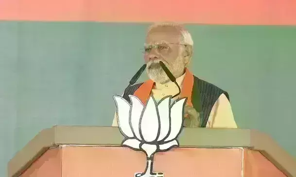 narendra modi