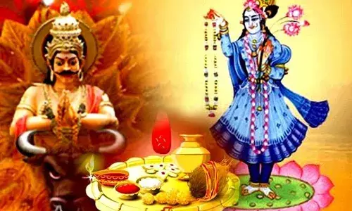 भैया दूज: सबकी बहन हो यमुना जैसी