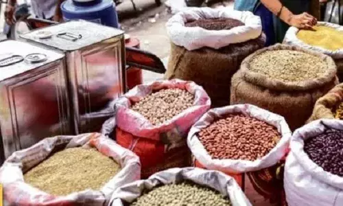 थोक महंगाई दर अक्टूबर में सात महीने के निचले स्तर -0.52 फीसदी पर