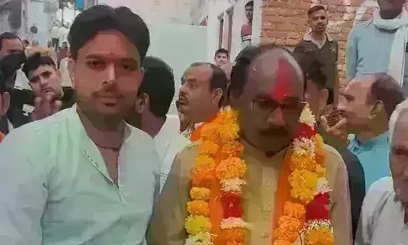 Lal singh arya Lal singh arya