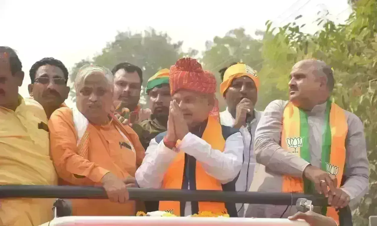 नरेंद्र सिंह तोमर के बहाने पूरी भाजपा को घेरने की कांग्रेस की खुली पोल, सामने आया वायरल वीडियो का सच