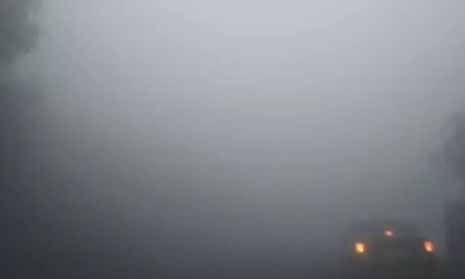 ग्वालियर शहर में बुधवार की भोर सबसे ठंडी रही ग्वालियर शहर में बुधवार की भोर सबसे ठंडी रही