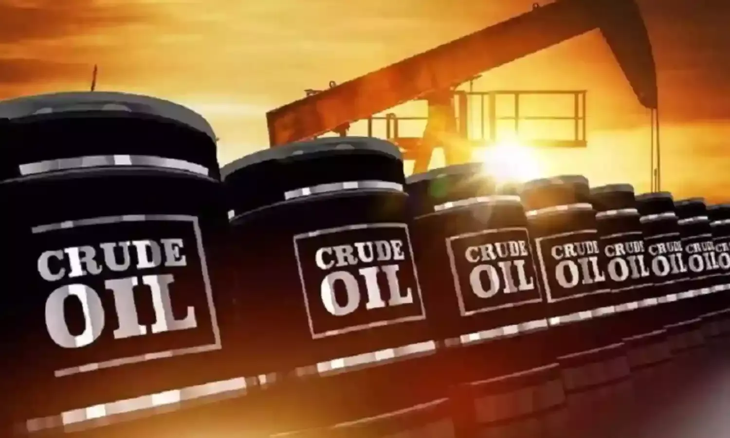 कच्चा तेल 81 डॉलर प्रति बैरल के करीब, पेट्रोल-डीजल की कीमत स्थिर