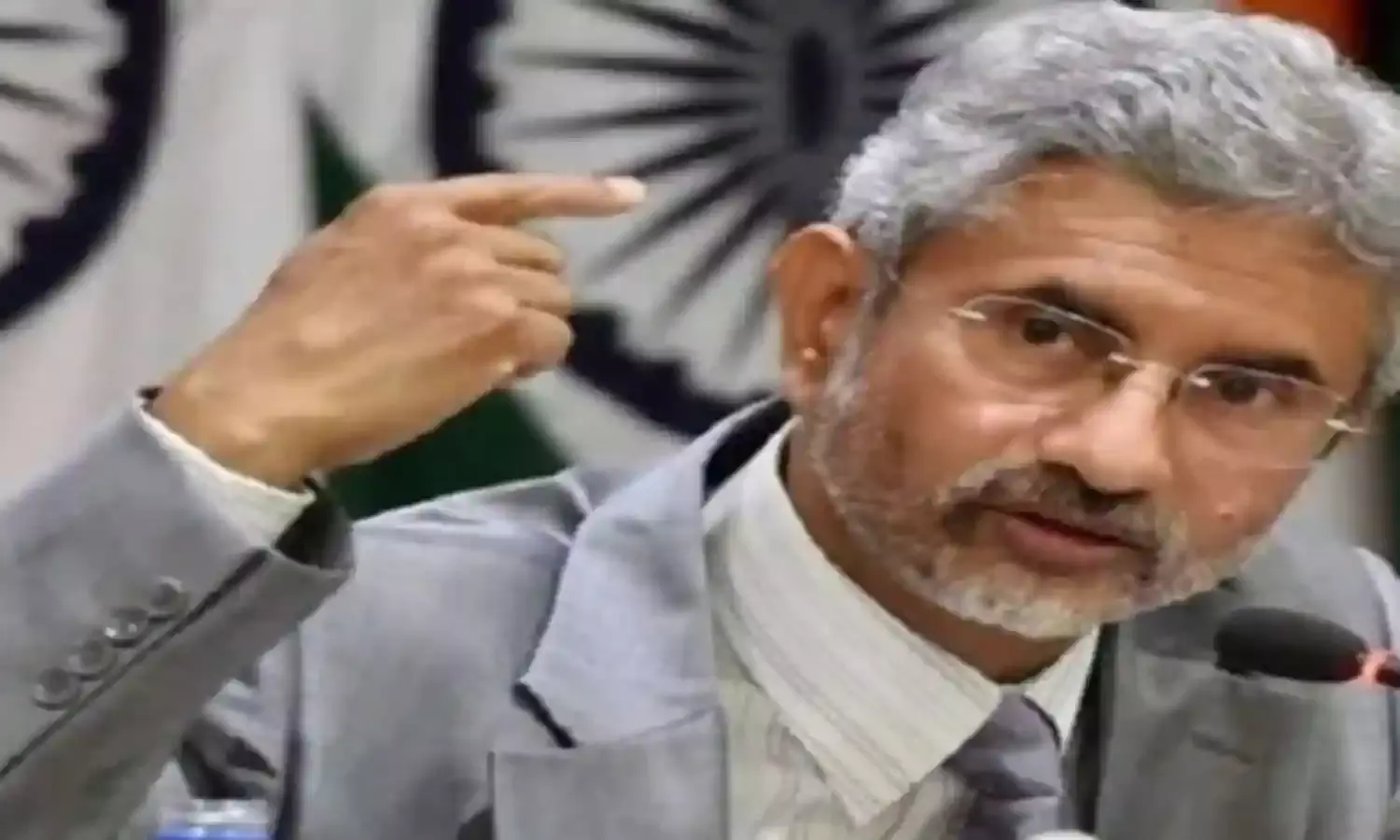 भारत की कनाडा को दो टूक, नहीं है जांच से कोई इनकार, अपने आरोप के समर्थन में सबूत दे कनाडा