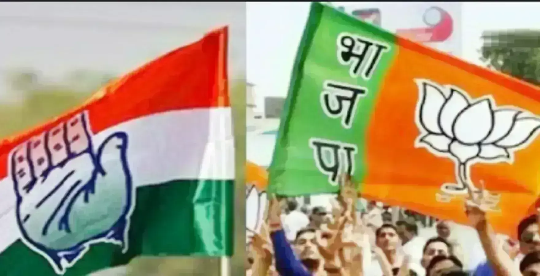 मतदाता मौन, आज ईवीएम में व्यक्त करेगा मन की बात मतदाता मौन, आज ईवीएम में व्यक्त करेगा मन की बात