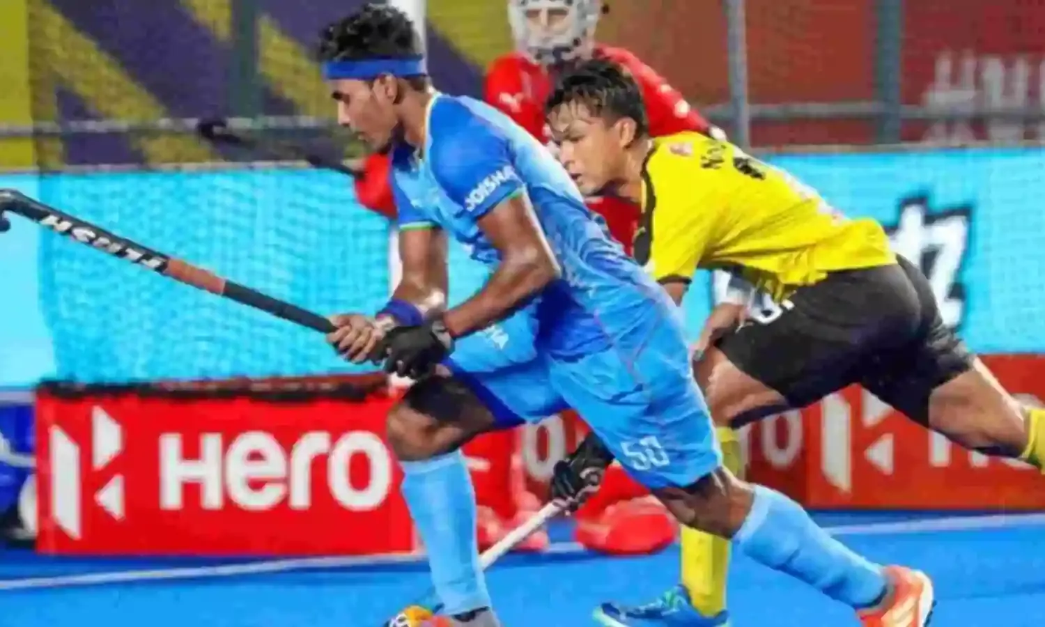 13वीं हॉकी इंडिया सीनियर पुरुष राष्ट्रीय चैम्पियनशिप 2023 आज से चेन्नई में