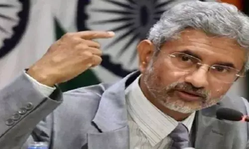 भारत की कनाडा को दो टूक, नहीं है जांच से कोई इनकार, अपने आरोप के समर्थन में सबूत दे कनाडा भारत की कनाडा को दो टूक, नहीं है जांच से कोई इनकार, अपने आरोप के समर्थन में सबूत दे कनाडा